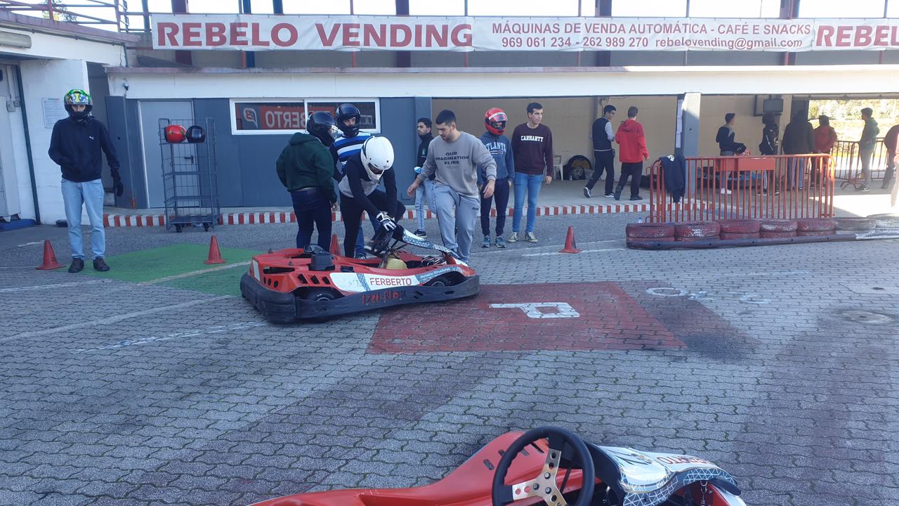 XII Troféu de Karting Politécnico de Leiria1